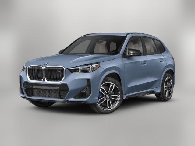 2025 BMW X1 M35i