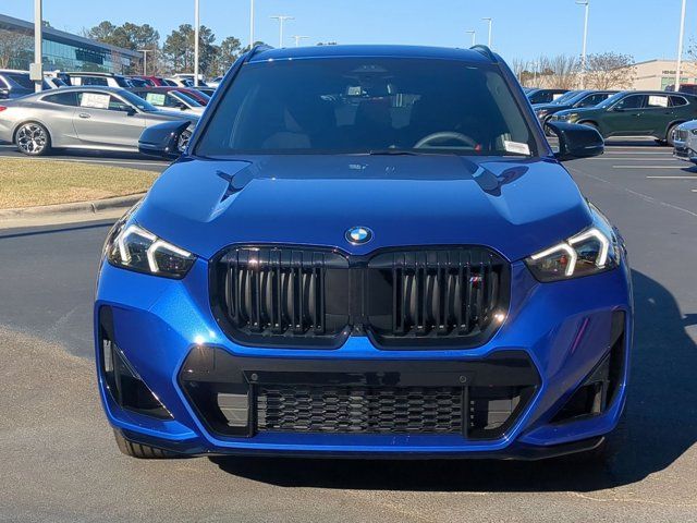 2025 BMW X1 M35i