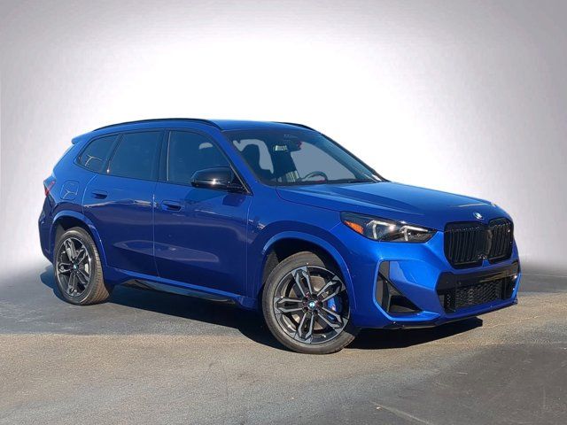 2025 BMW X1 M35i