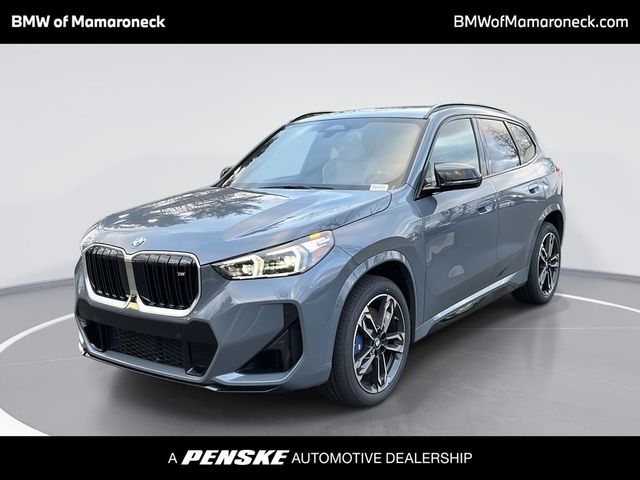 2025 BMW X1 M35i