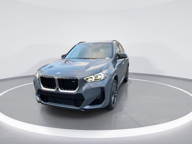 2025 BMW X1 M35i