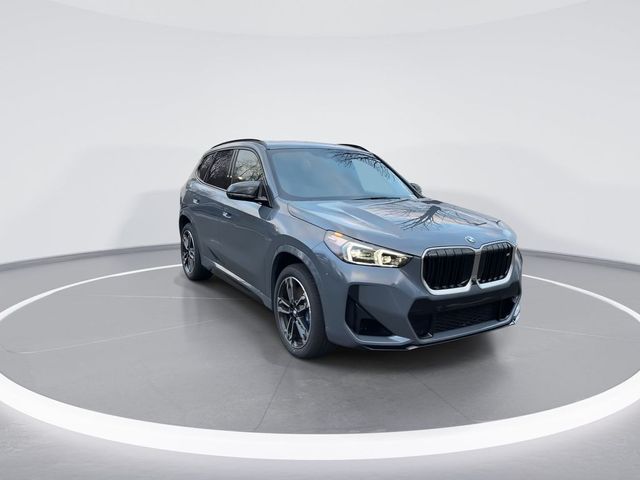 2025 BMW X1 M35i