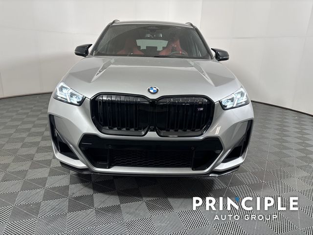 2025 BMW X1 M35i