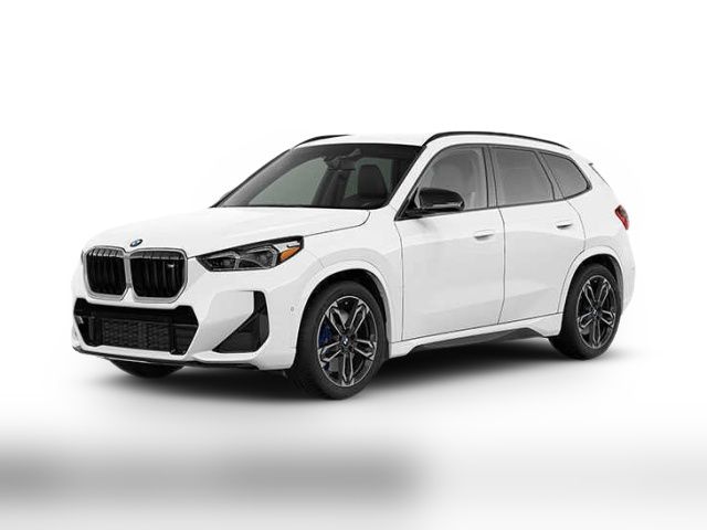 2025 BMW X1 M35i