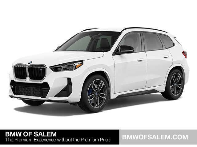 2025 BMW X1 M35i