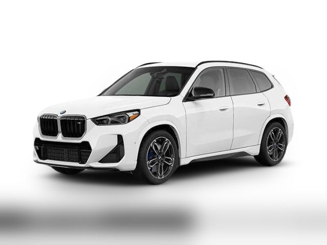 2025 BMW X1 M35i