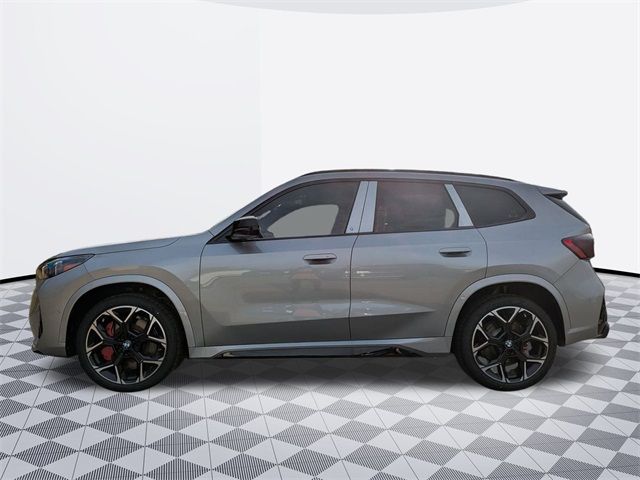 2025 BMW X1 M35i