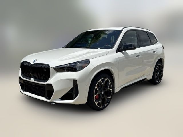 2025 BMW X1 M35i