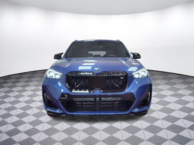 2025 BMW X1 M35i