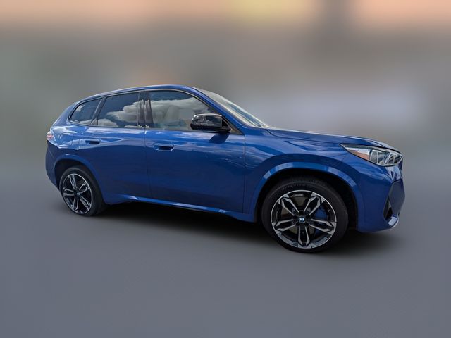 2025 BMW X1 M35i