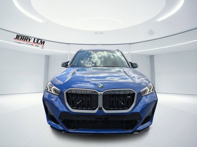 2025 BMW X1 M35i