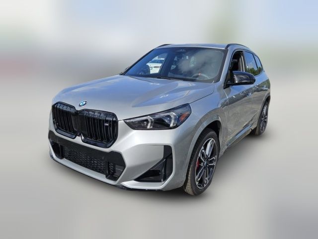 2025 BMW X1 M35i