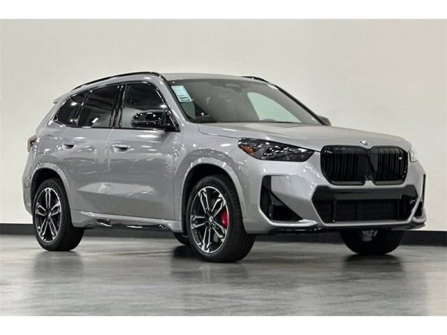 2025 BMW X1 M35i