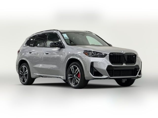 2025 BMW X1 M35i