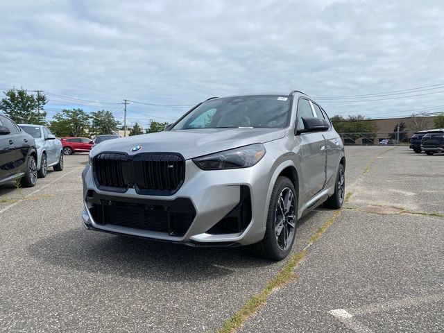 2025 BMW X1 M35i