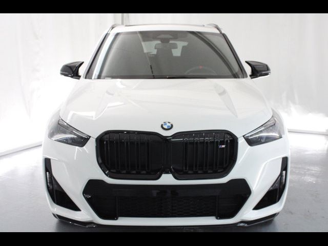 2025 BMW X1 M35i