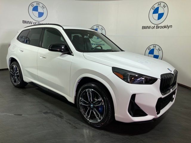 2025 BMW X1 M35i