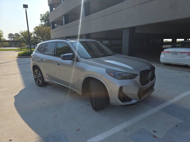 2025 BMW X1 M35i