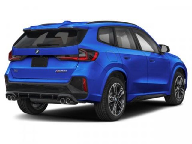 2025 BMW X1 M35i