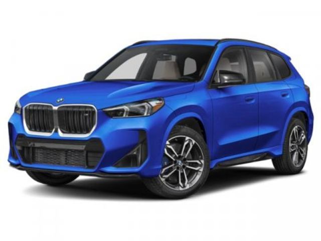 2025 BMW X1 M35i