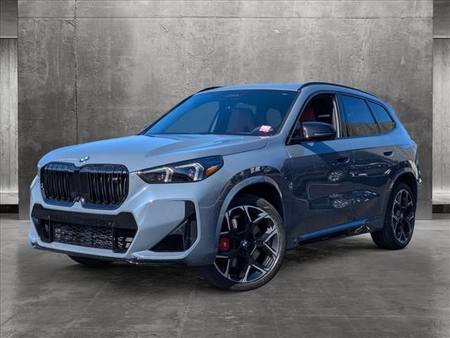 2025 BMW X1 M35i