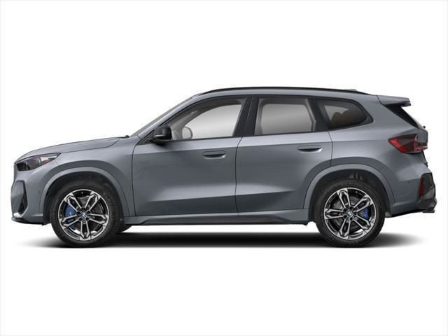 2025 BMW X1 M35i