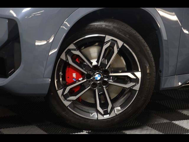 2025 BMW X1 M35i