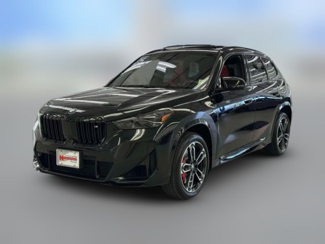 2025 BMW X1 M35i