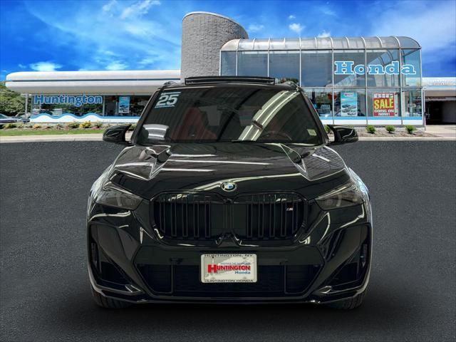 2025 BMW X1 M35i