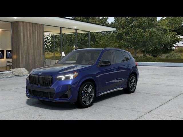 2025 BMW X1 M35i