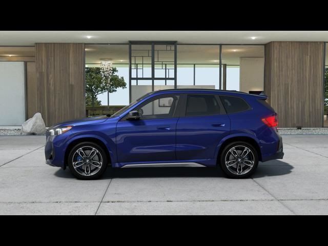 2025 BMW X1 M35i