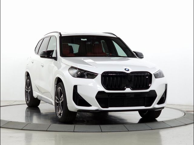 2025 BMW X1 M35i