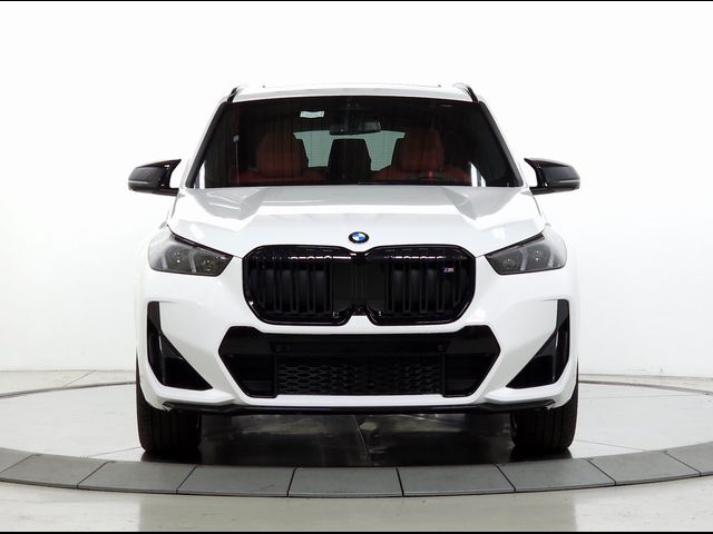 2025 BMW X1 M35i