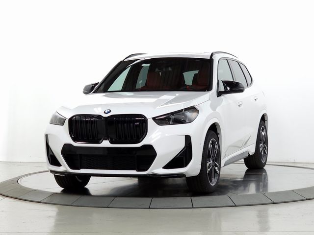 2025 BMW X1 M35i