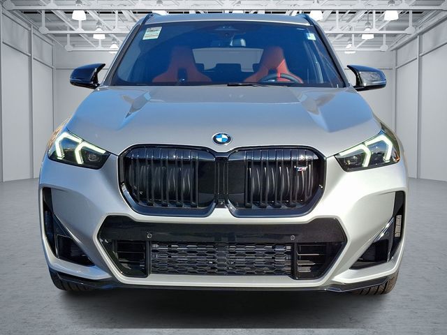 2025 BMW X1 M35i