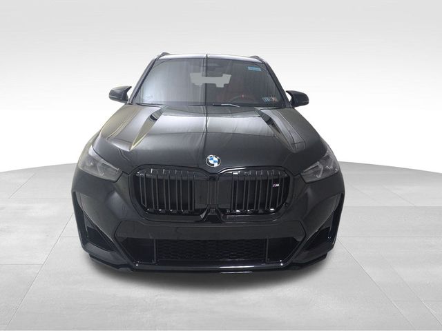 2025 BMW X1 M35i