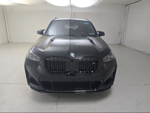 2025 BMW X1 M35i