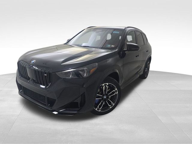 2025 BMW X1 M35i