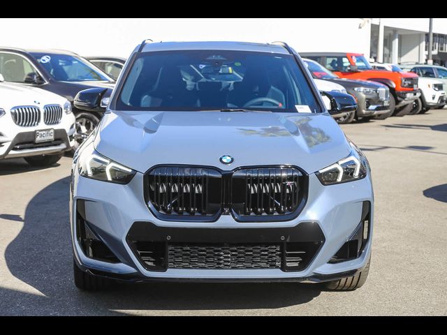 2025 BMW X1 M35i