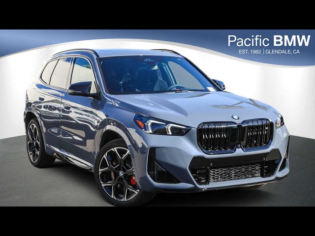 2025 BMW X1 M35i