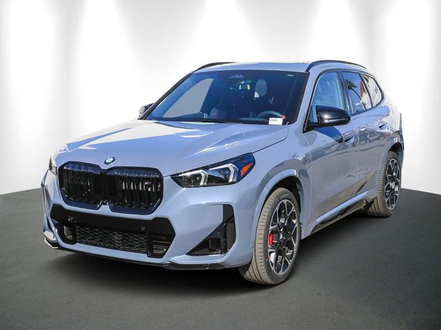 2025 BMW X1 M35i