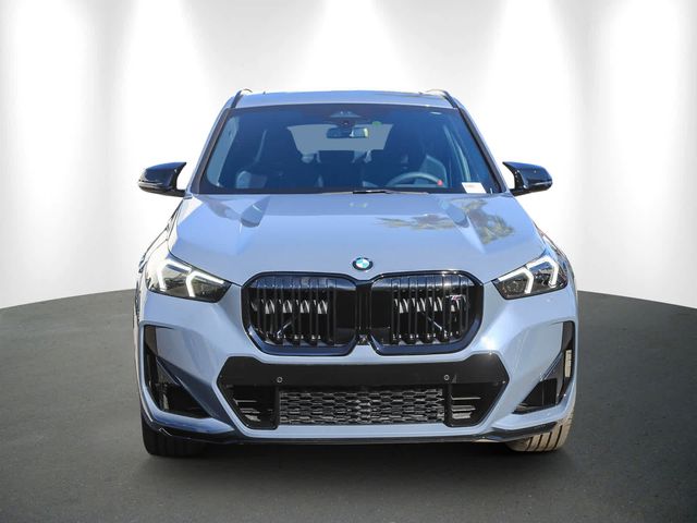 2025 BMW X1 M35i