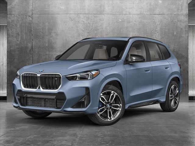 2025 BMW X1 M35i