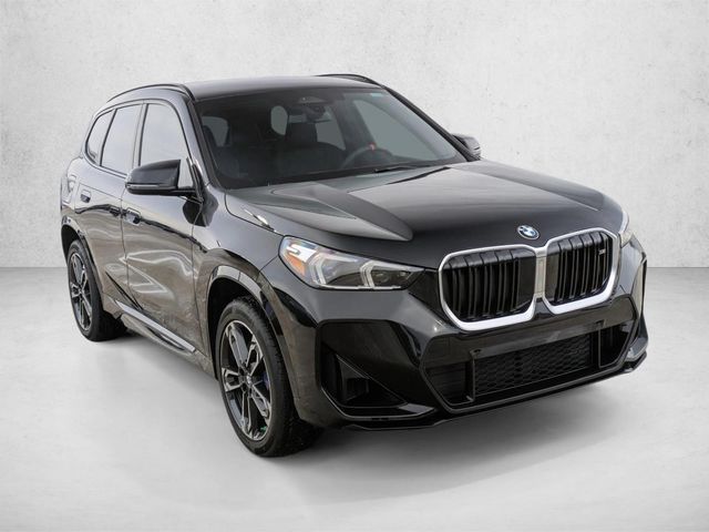 2025 BMW X1 M35i