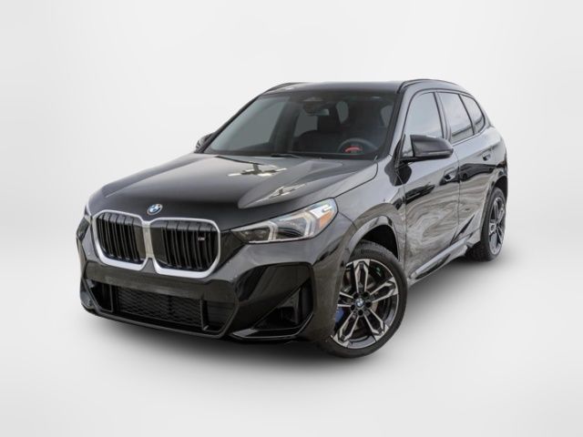 2025 BMW X1 M35i