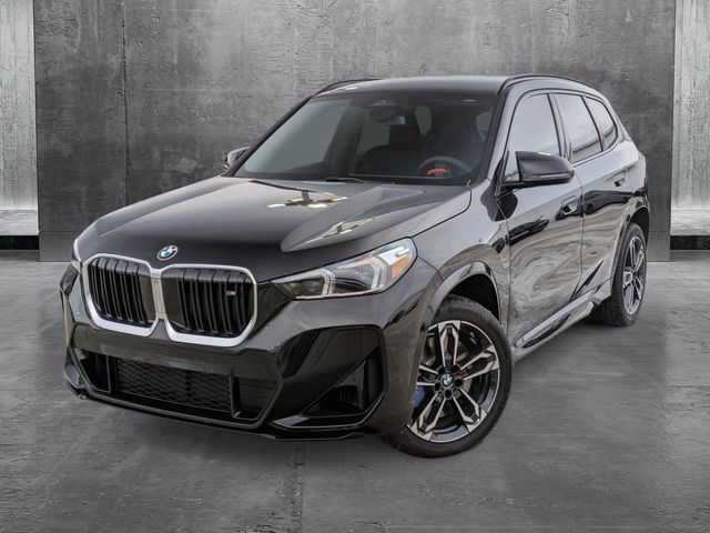 2025 BMW X1 M35i