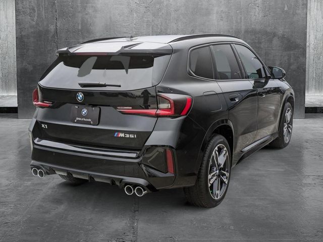 2025 BMW X1 M35i