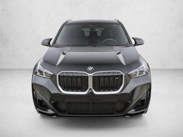 2025 BMW X1 M35i