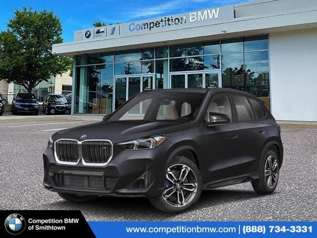 2025 BMW X1 M35i