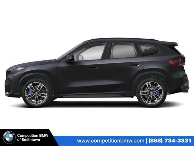 2025 BMW X1 M35i